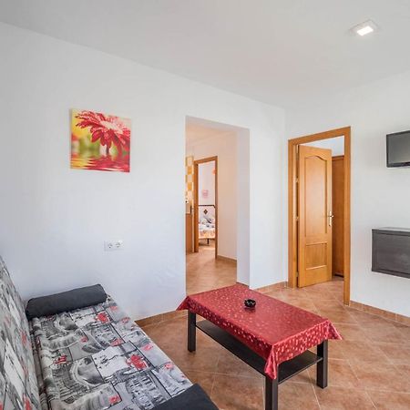 Casa Rural La Ermita โกนิล เด ลาฟรอนเตรา ภายนอก รูปภาพ