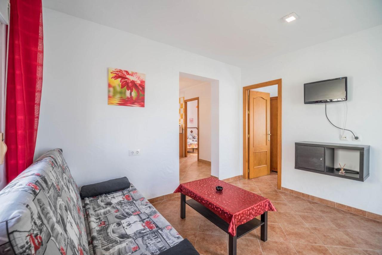 Casa Rural La Ermita โกนิล เด ลาฟรอนเตรา ภายนอก รูปภาพ